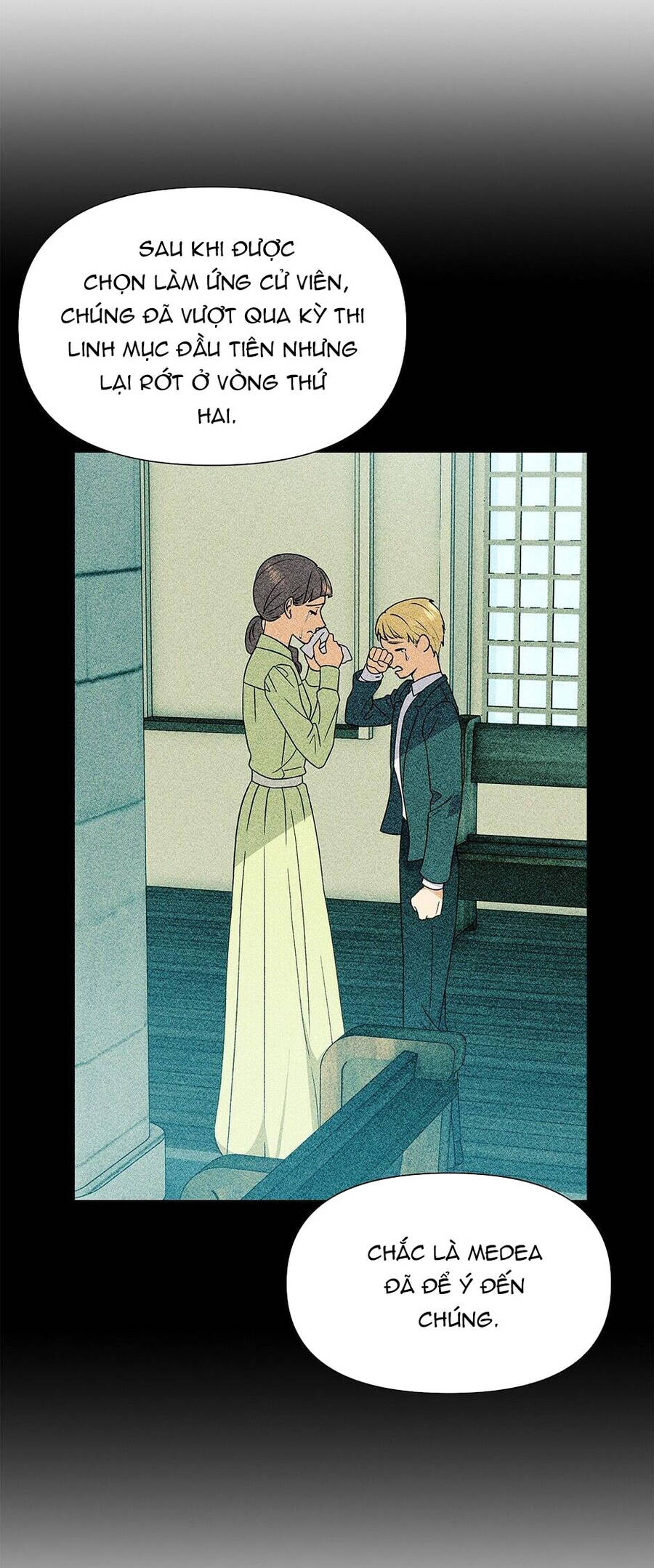 Bản Khế Ước Với Nữ Công Tước Ác Ma - Chương 113 - Trang 19