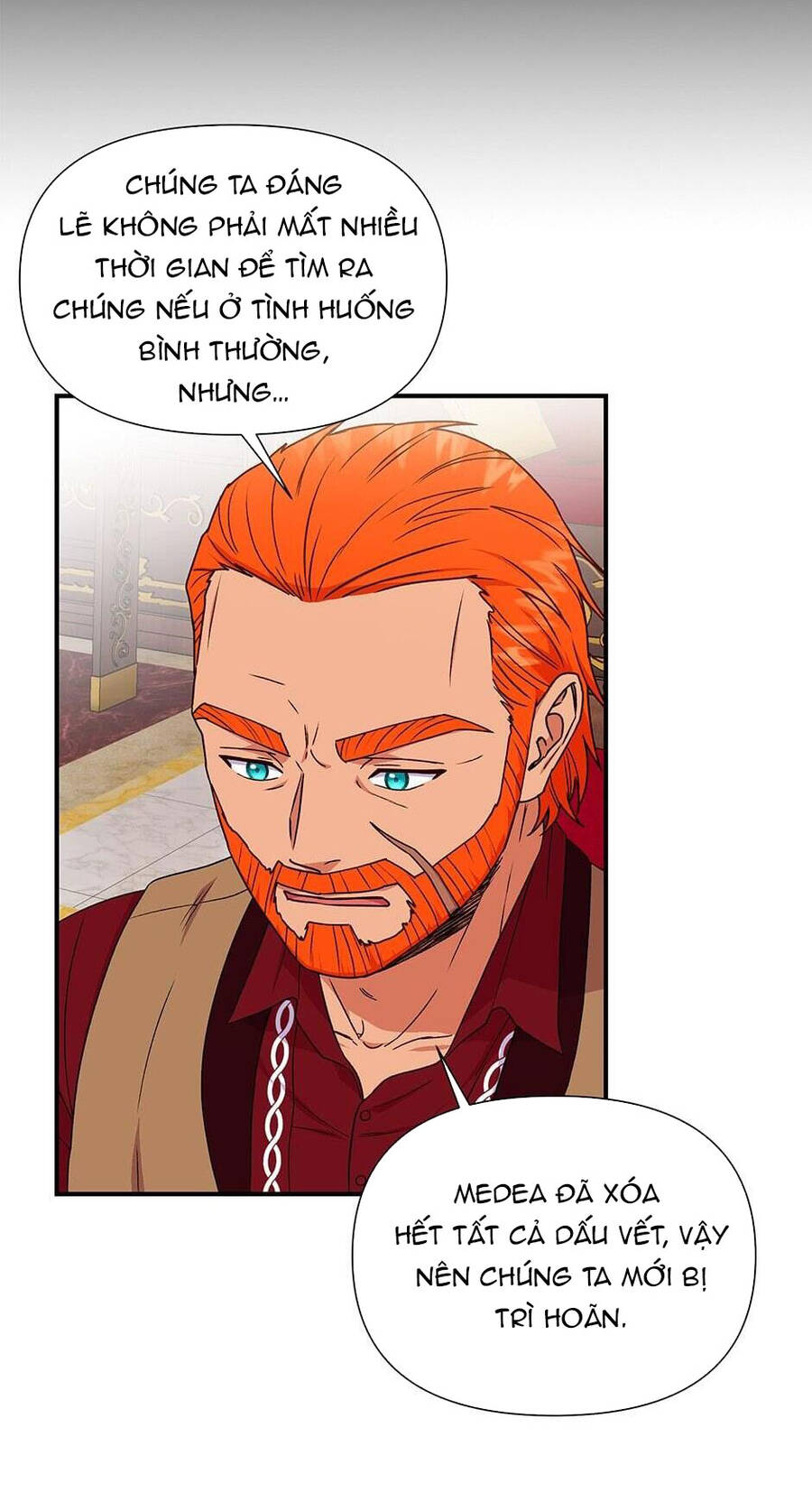 Bản Khế Ước Với Nữ Công Tước Ác Ma - Chương 113 - Trang 20