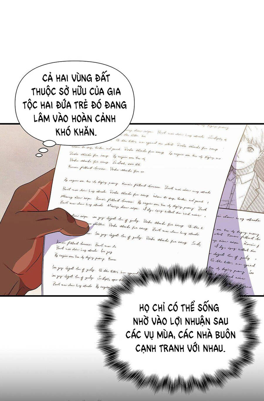 Bản Khế Ước Với Nữ Công Tước Ác Ma - Chương 113 - Trang 23