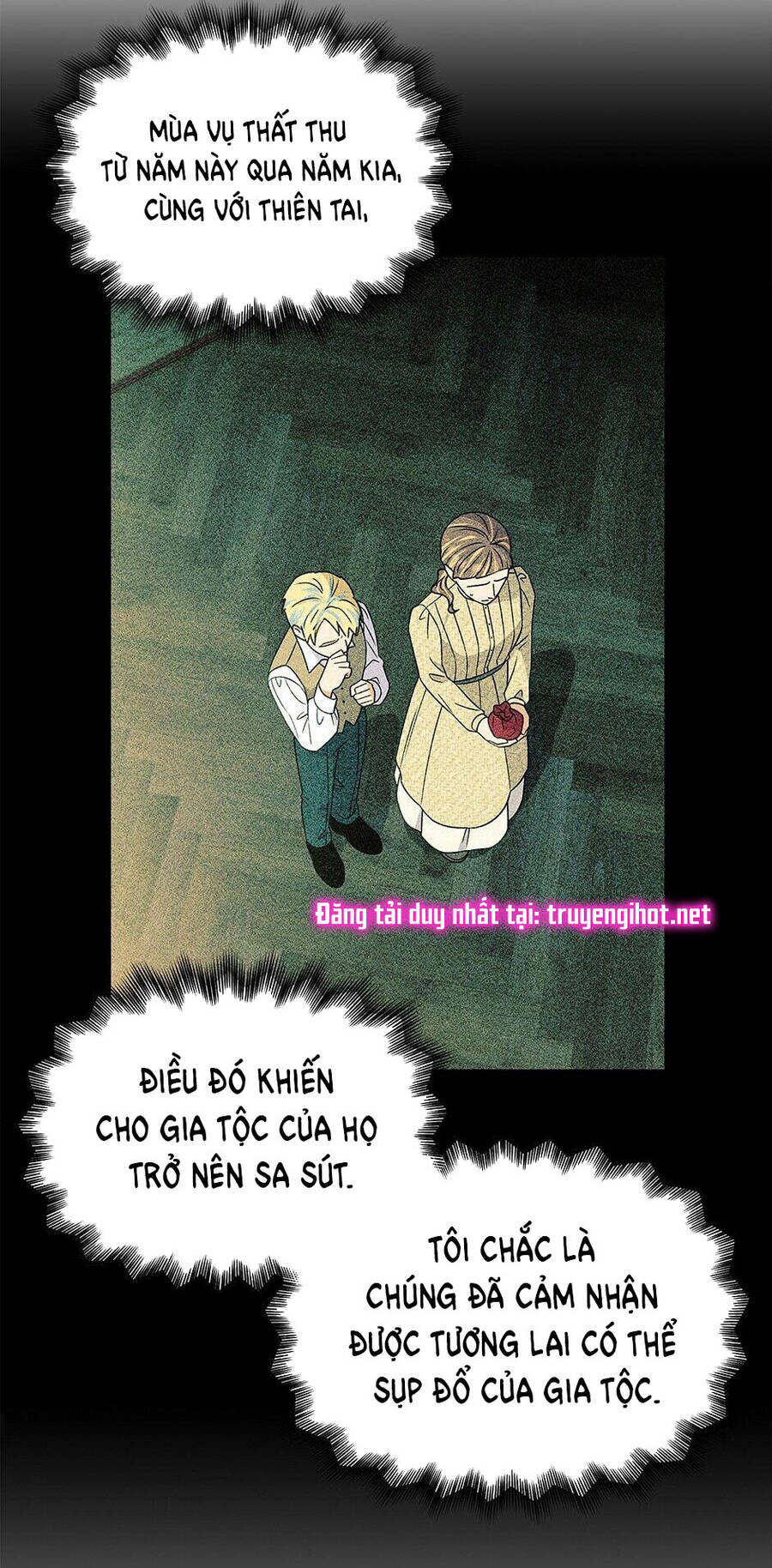 Bản Khế Ước Với Nữ Công Tước Ác Ma - Chương 113 - Trang 24