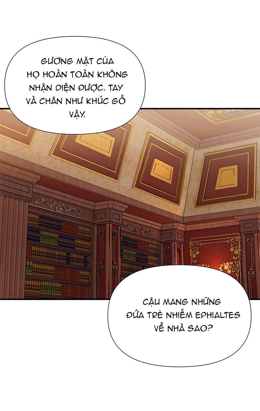 Bản Khế Ước Với Nữ Công Tước Ác Ma - Chương 113 - Trang 27