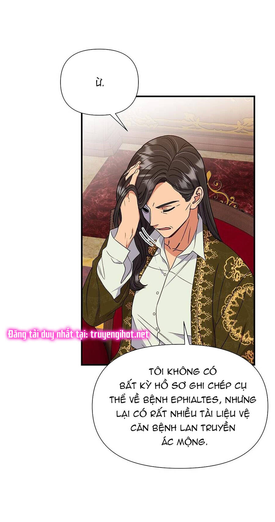 Bản Khế Ước Với Nữ Công Tước Ác Ma - Chương 113 - Trang 28