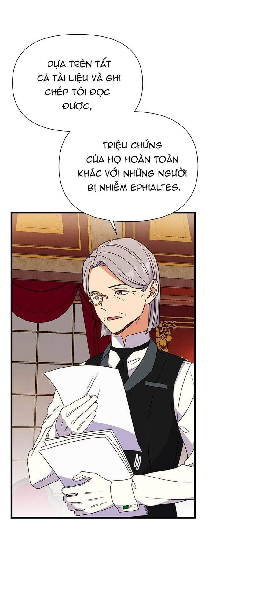 Bản Khế Ước Với Nữ Công Tước Ác Ma - Chương 113 - Trang 29