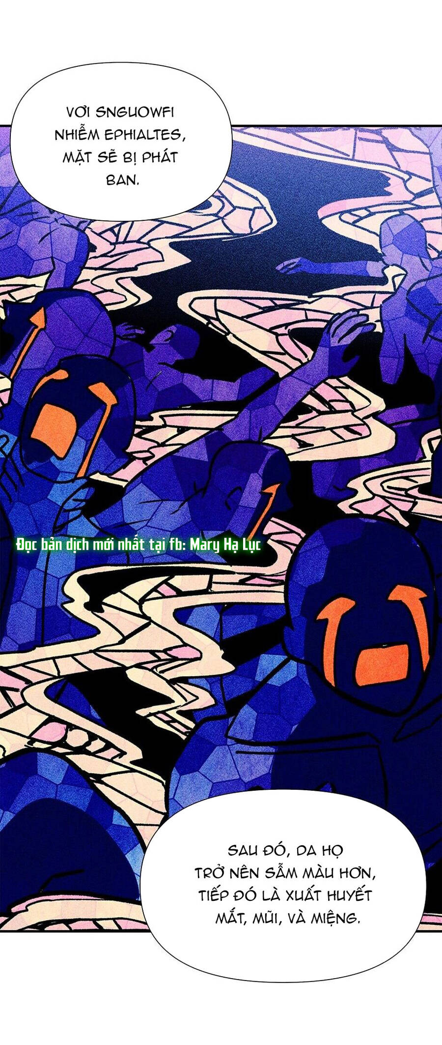 Bản Khế Ước Với Nữ Công Tước Ác Ma - Chương 113 - Trang 30