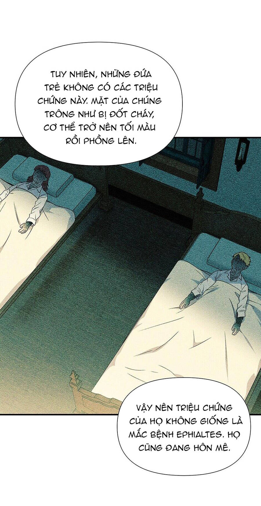 Bản Khế Ước Với Nữ Công Tước Ác Ma - Chương 113 - Trang 31