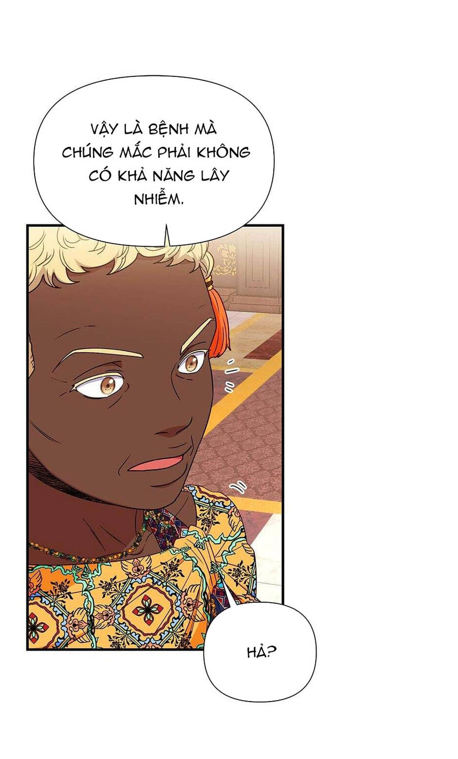 Bản Khế Ước Với Nữ Công Tước Ác Ma - Chương 113 - Trang 32