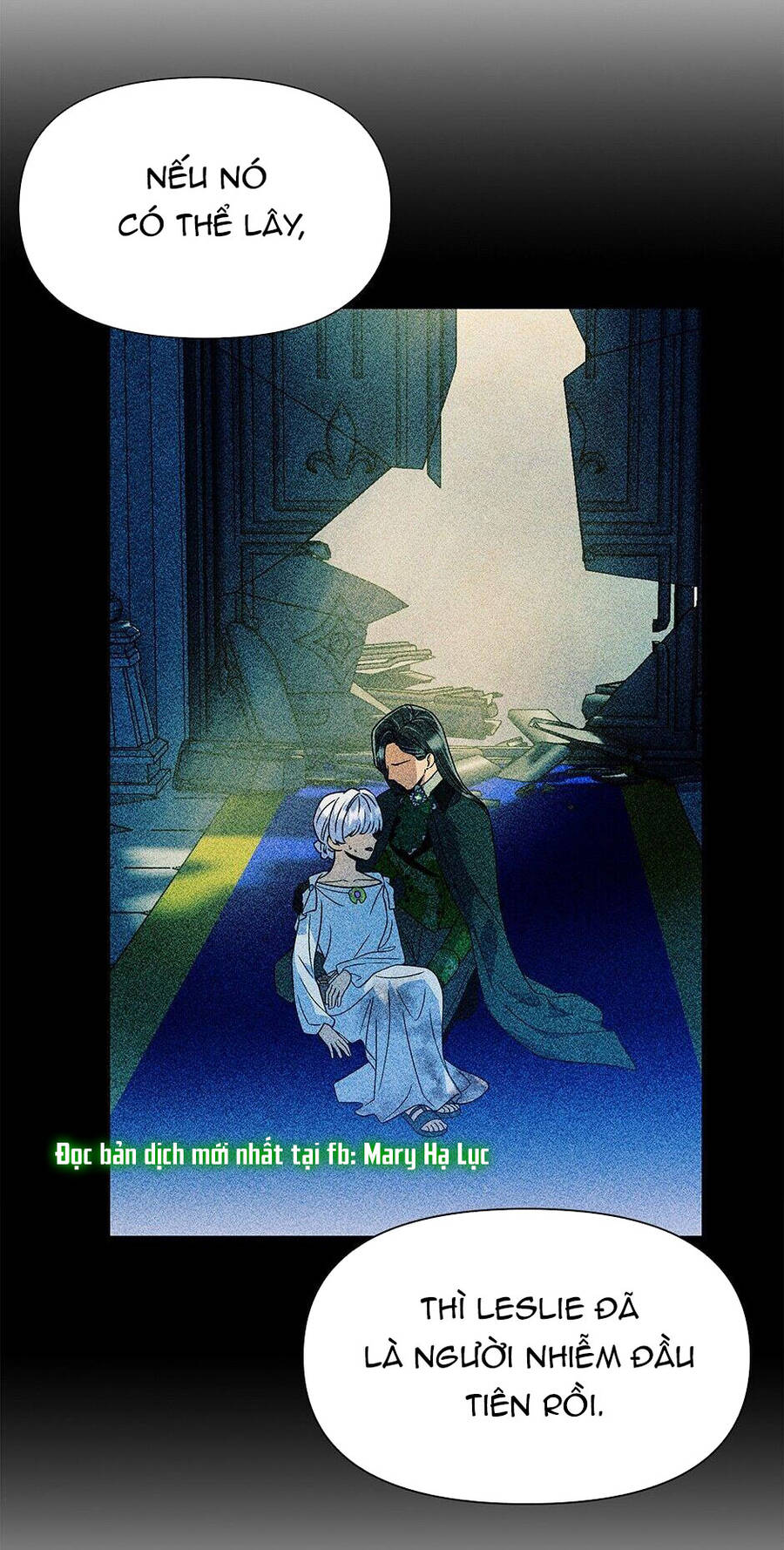 Bản Khế Ước Với Nữ Công Tước Ác Ma - Chương 113 - Trang 36