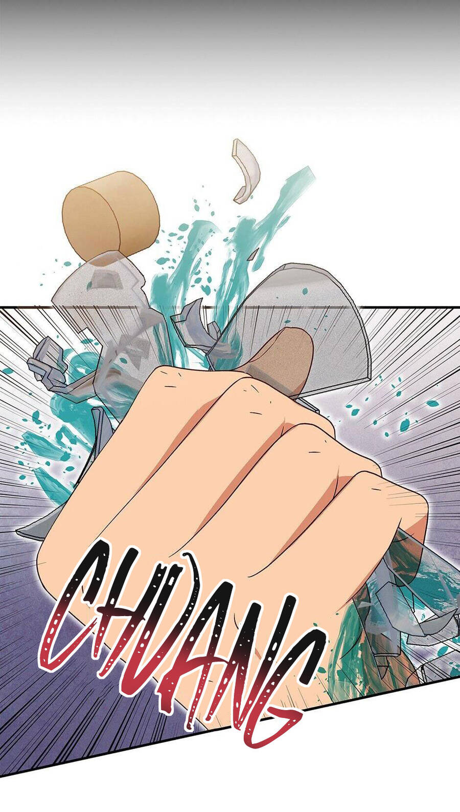 Bản Khế Ước Với Nữ Công Tước Ác Ma - Chương 113 - Trang 37