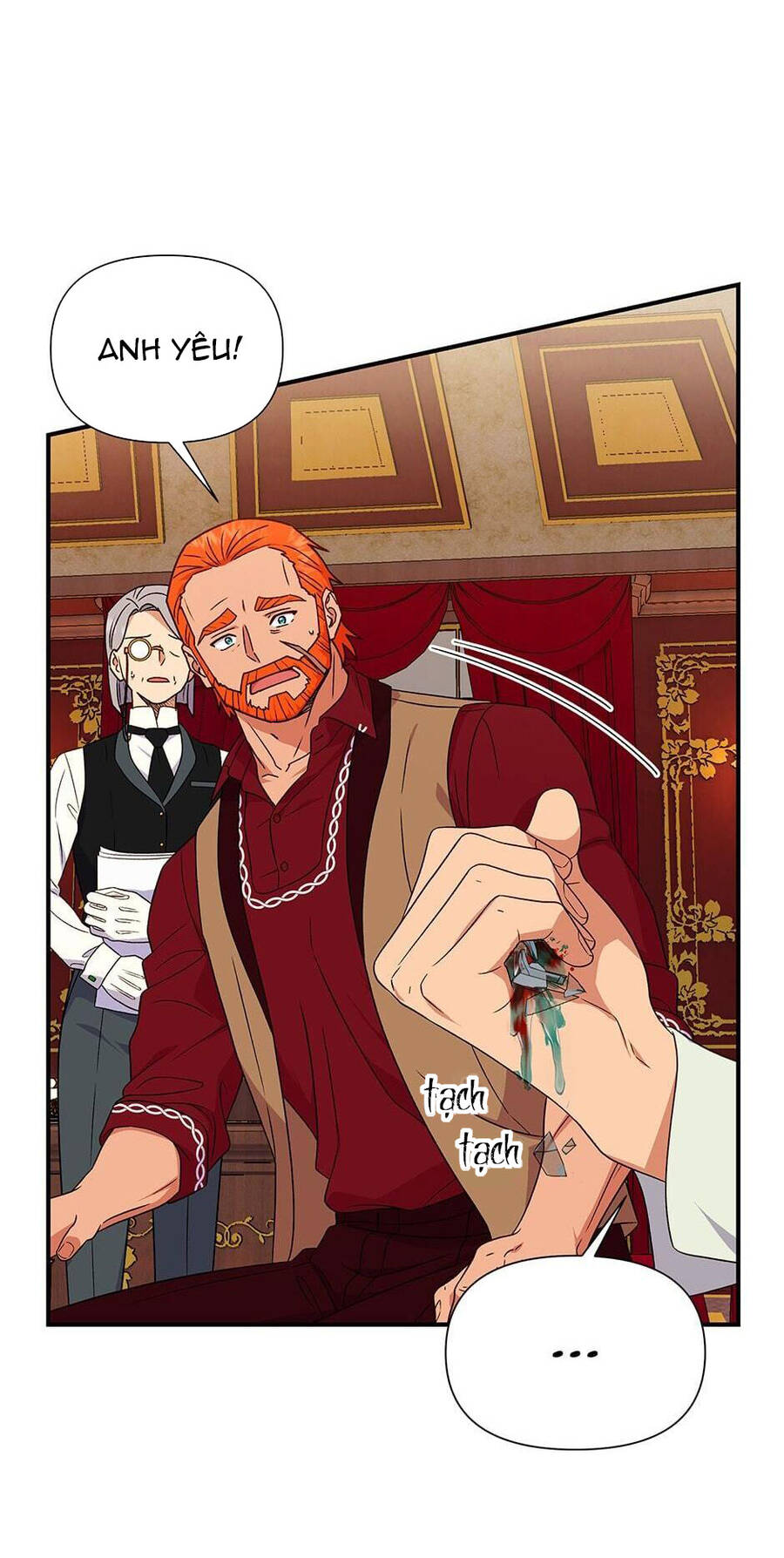 Bản Khế Ước Với Nữ Công Tước Ác Ma - Chương 113 - Trang 38