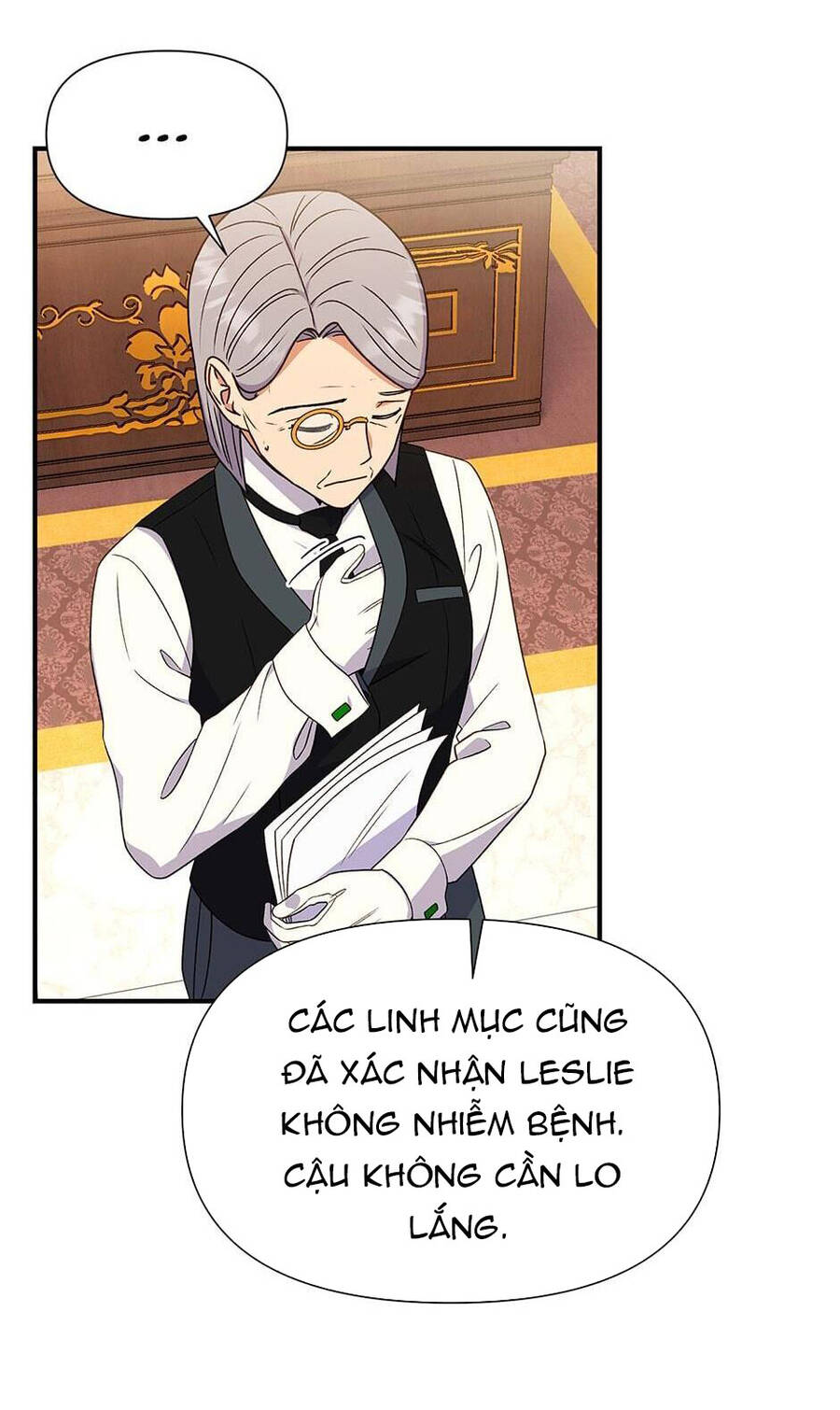 Bản Khế Ước Với Nữ Công Tước Ác Ma - Chương 113 - Trang 39