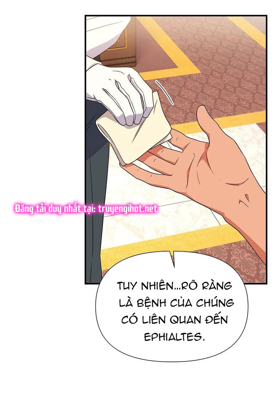 Bản Khế Ước Với Nữ Công Tước Ác Ma - Chương 113 - Trang 40