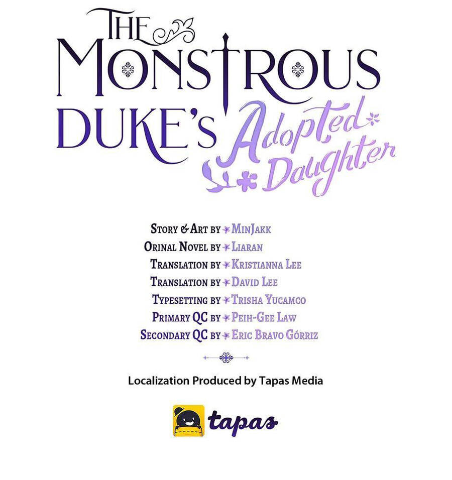 Bản Khế Ước Với Nữ Công Tước Ác Ma - Chương 113 - Trang 5