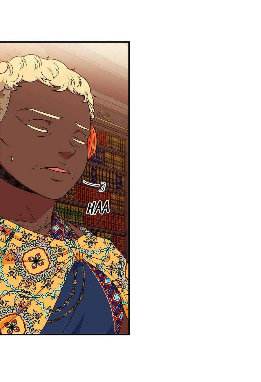 Bản Khế Ước Với Nữ Công Tước Ác Ma - Chương 113 - Trang 42