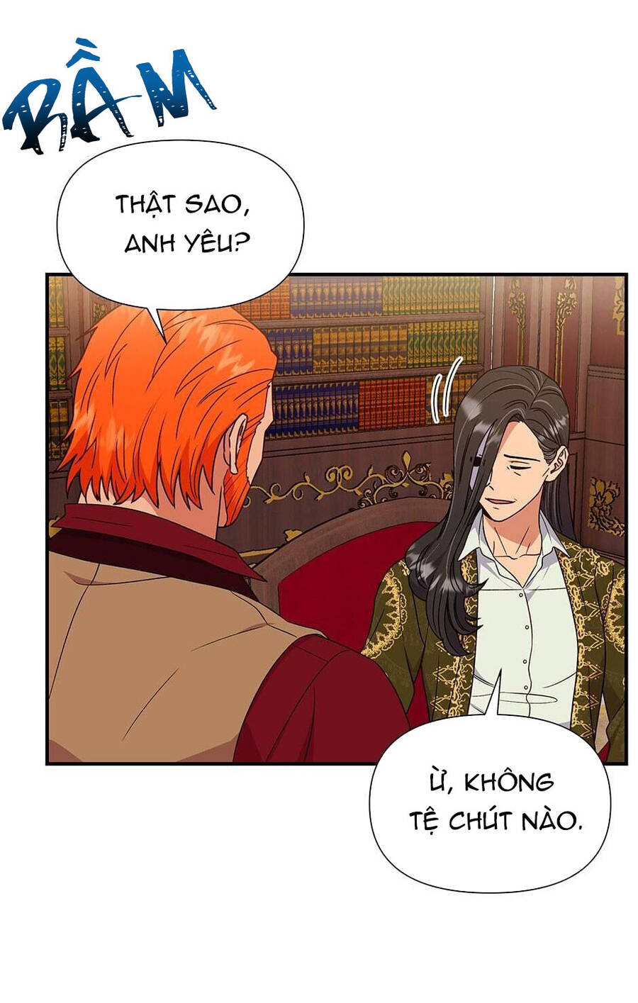 Bản Khế Ước Với Nữ Công Tước Ác Ma - Chương 113 - Trang 44