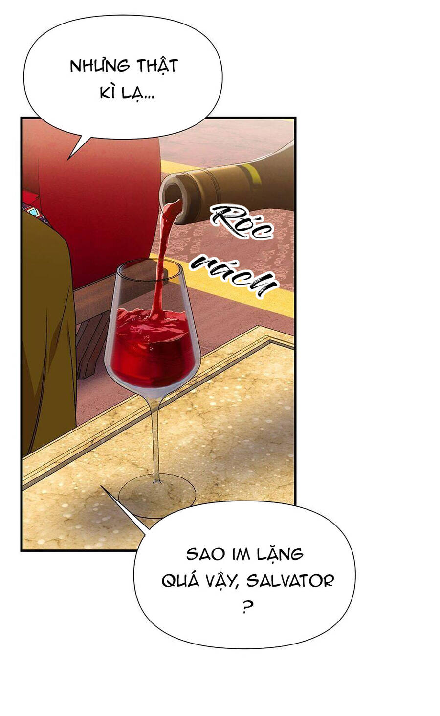 Bản Khế Ước Với Nữ Công Tước Ác Ma - Chương 113 - Trang 6