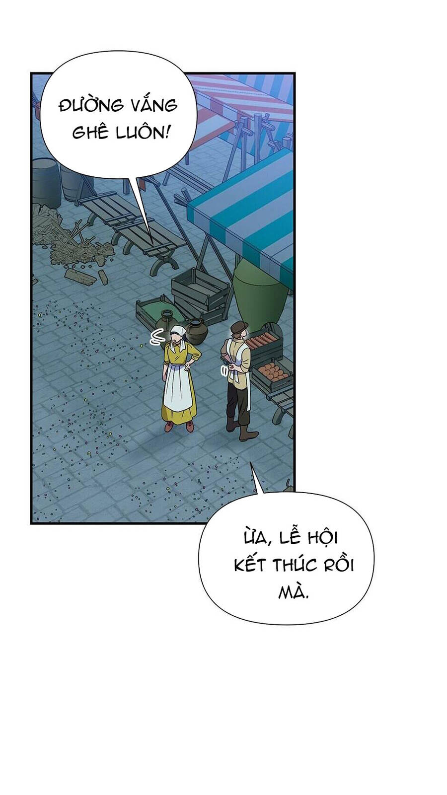 Bản Khế Ước Với Nữ Công Tước Ác Ma - Chương 113 - Trang 57