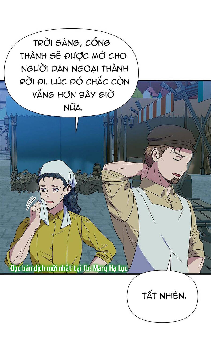 Bản Khế Ước Với Nữ Công Tước Ác Ma - Chương 113 - Trang 58