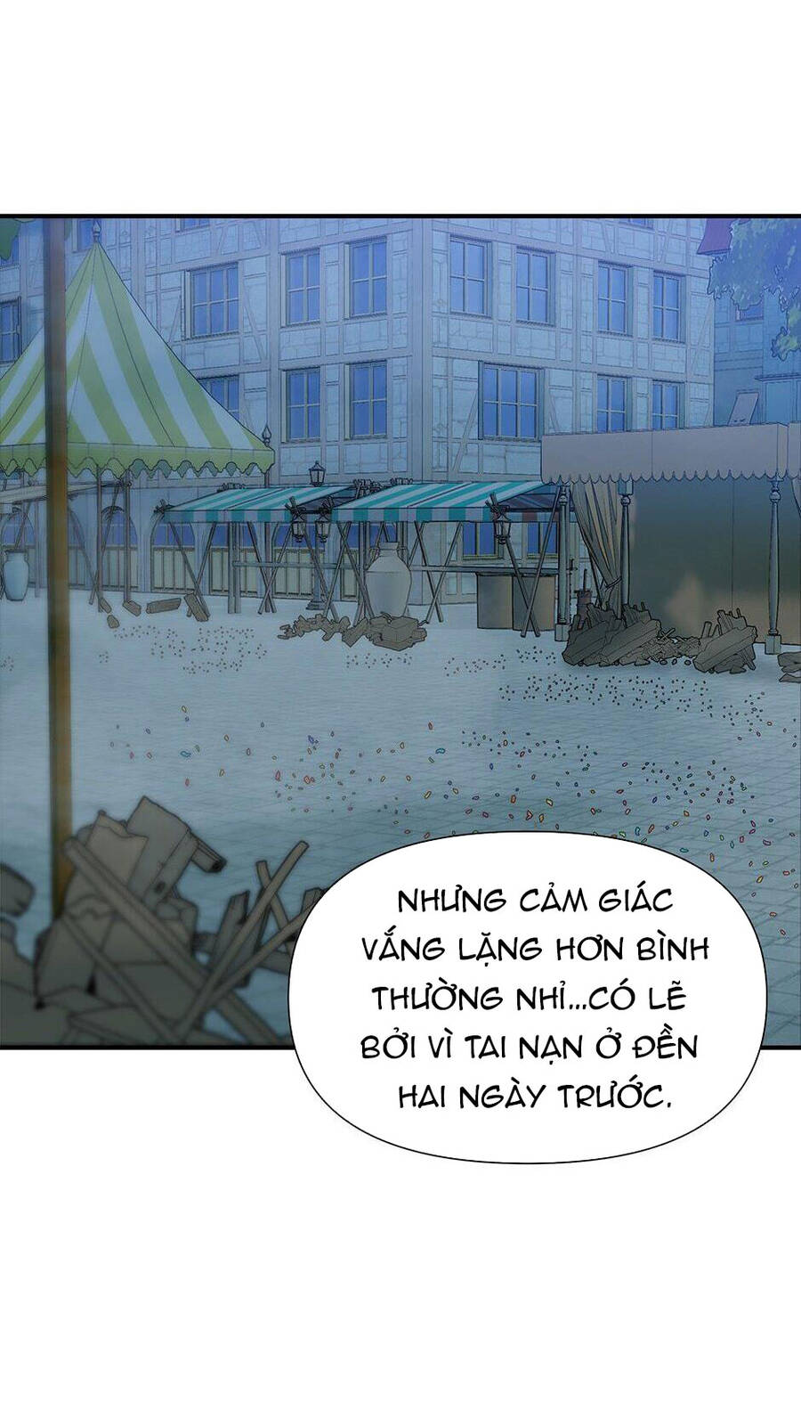 Bản Khế Ước Với Nữ Công Tước Ác Ma - Chương 113 - Trang 59