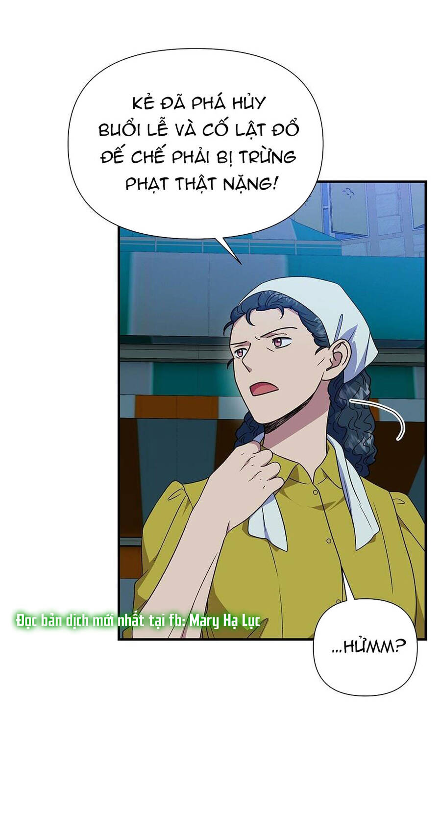 Bản Khế Ước Với Nữ Công Tước Ác Ma - Chương 113 - Trang 60