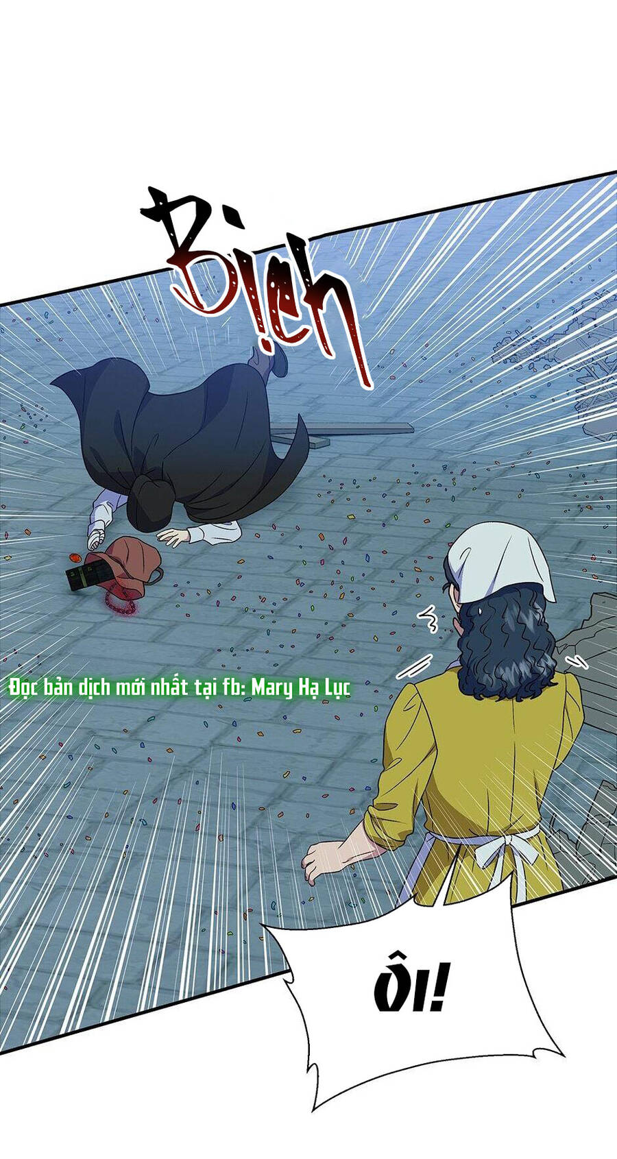 Bản Khế Ước Với Nữ Công Tước Ác Ma - Chương 113 - Trang 64