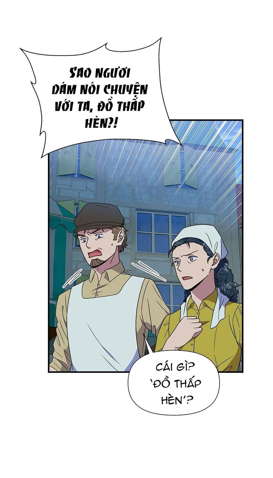 Bản Khế Ước Với Nữ Công Tước Ác Ma - Chương 113 - Trang 69