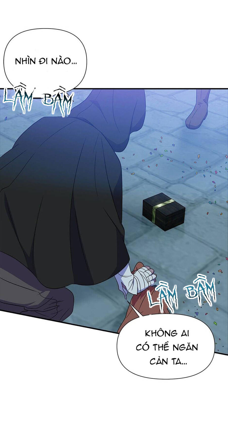 Bản Khế Ước Với Nữ Công Tước Ác Ma - Chương 113 - Trang 72