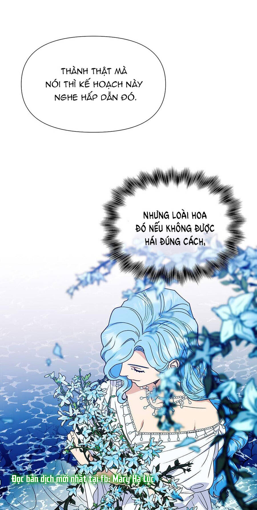 Bản Khế Ước Với Nữ Công Tước Ác Ma - Chương 113 - Trang 9