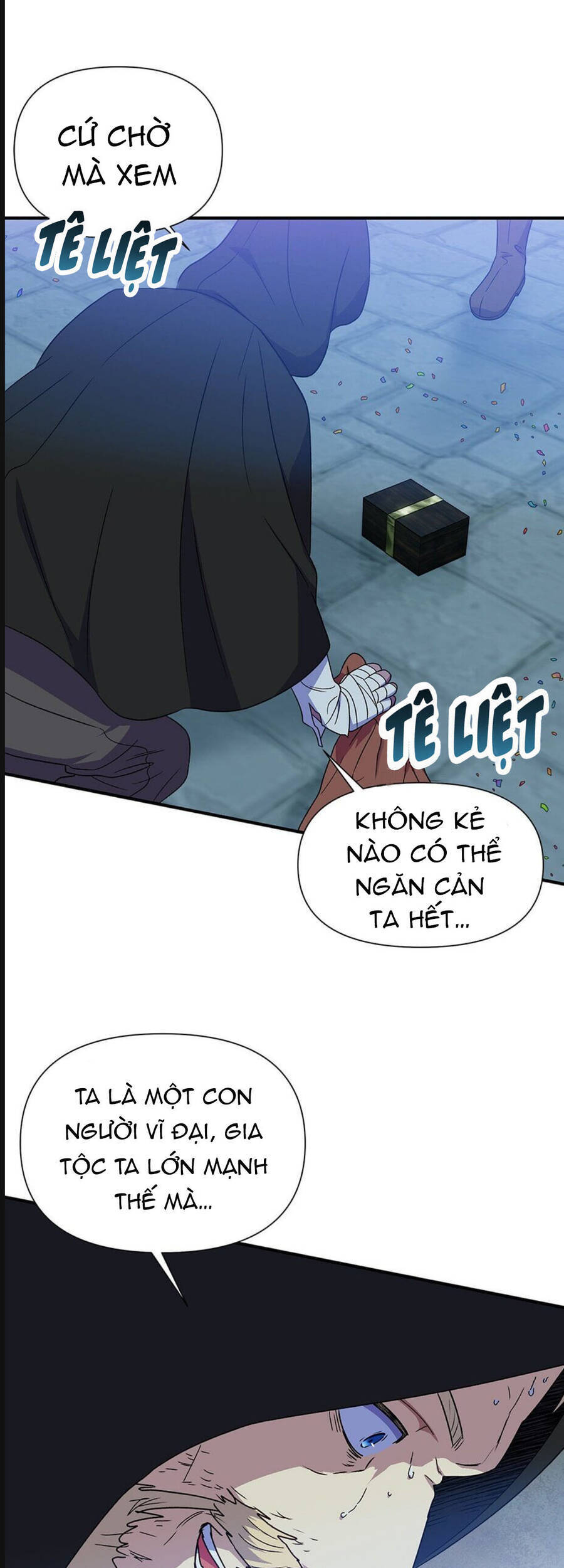 Bản Khế Ước Với Nữ Công Tước Ác Ma - Chương 114 - Trang 1