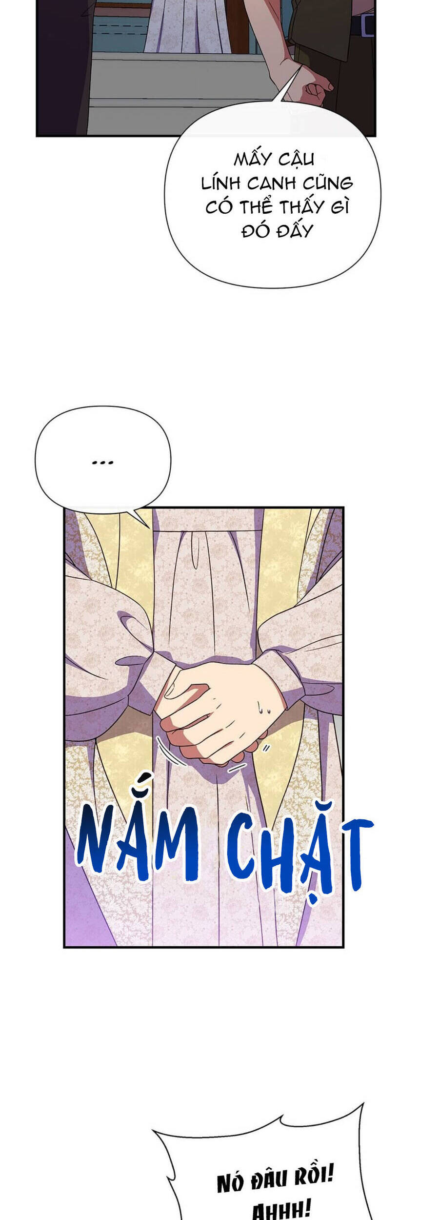 Bản Khế Ước Với Nữ Công Tước Ác Ma - Chương 114 - Trang 11