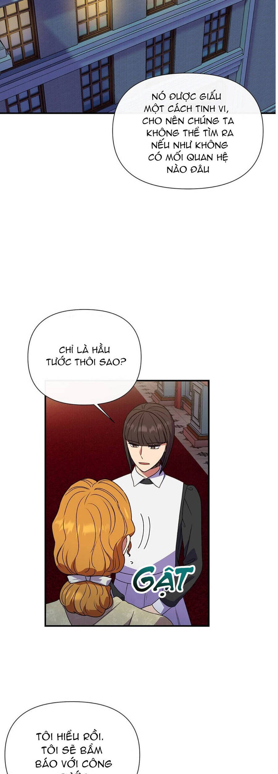 Bản Khế Ước Với Nữ Công Tước Ác Ma - Chương 114 - Trang 15