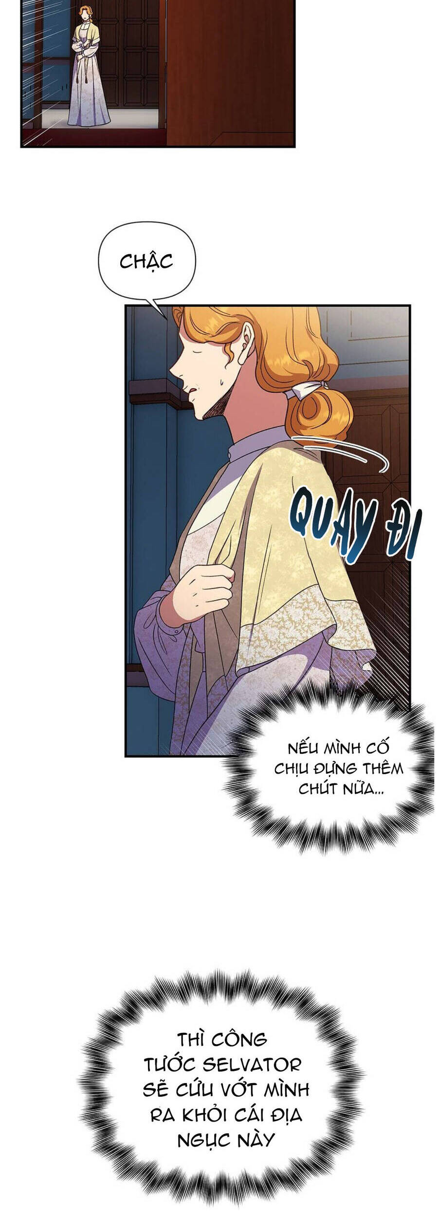 Bản Khế Ước Với Nữ Công Tước Ác Ma - Chương 114 - Trang 17