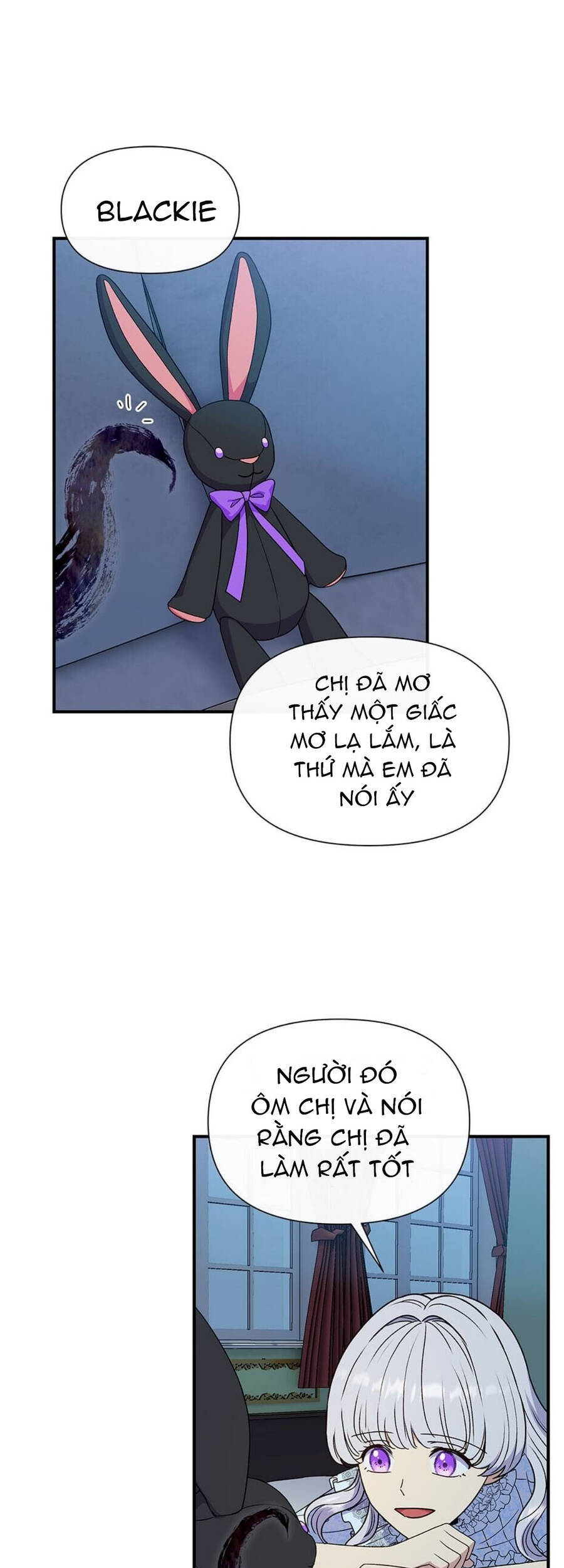 Bản Khế Ước Với Nữ Công Tước Ác Ma - Chương 114 - Trang 19