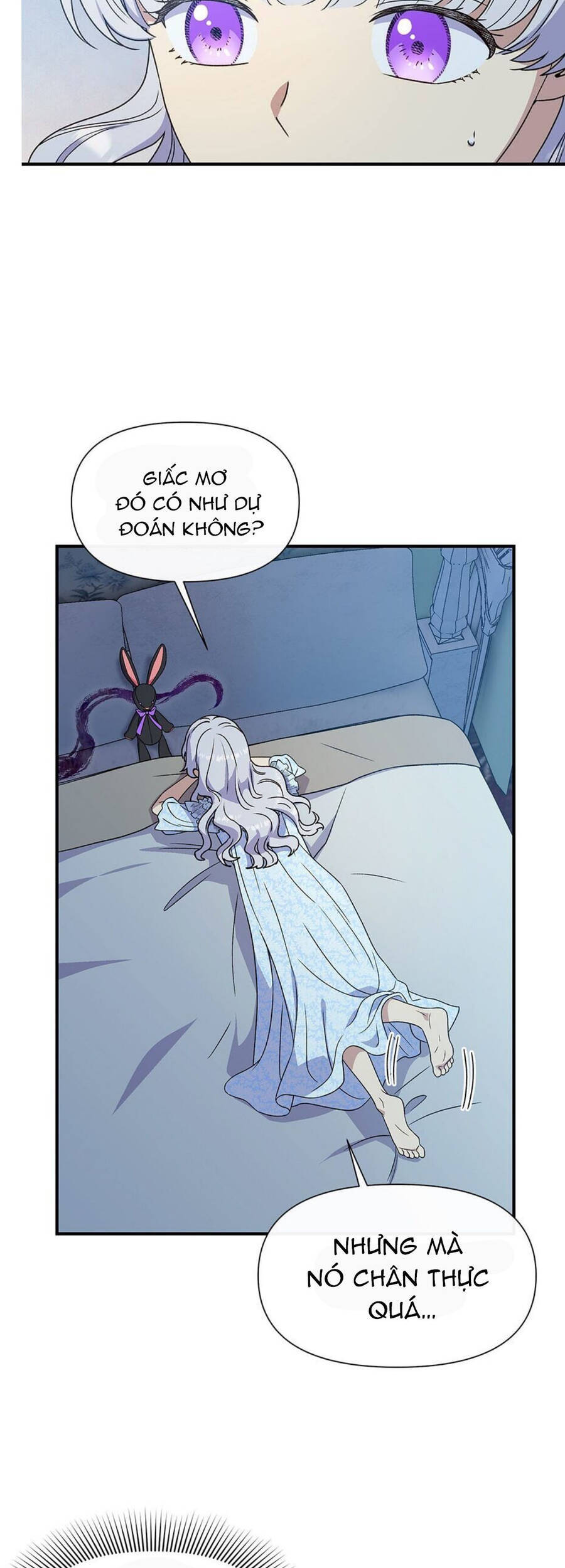 Bản Khế Ước Với Nữ Công Tước Ác Ma - Chương 114 - Trang 21