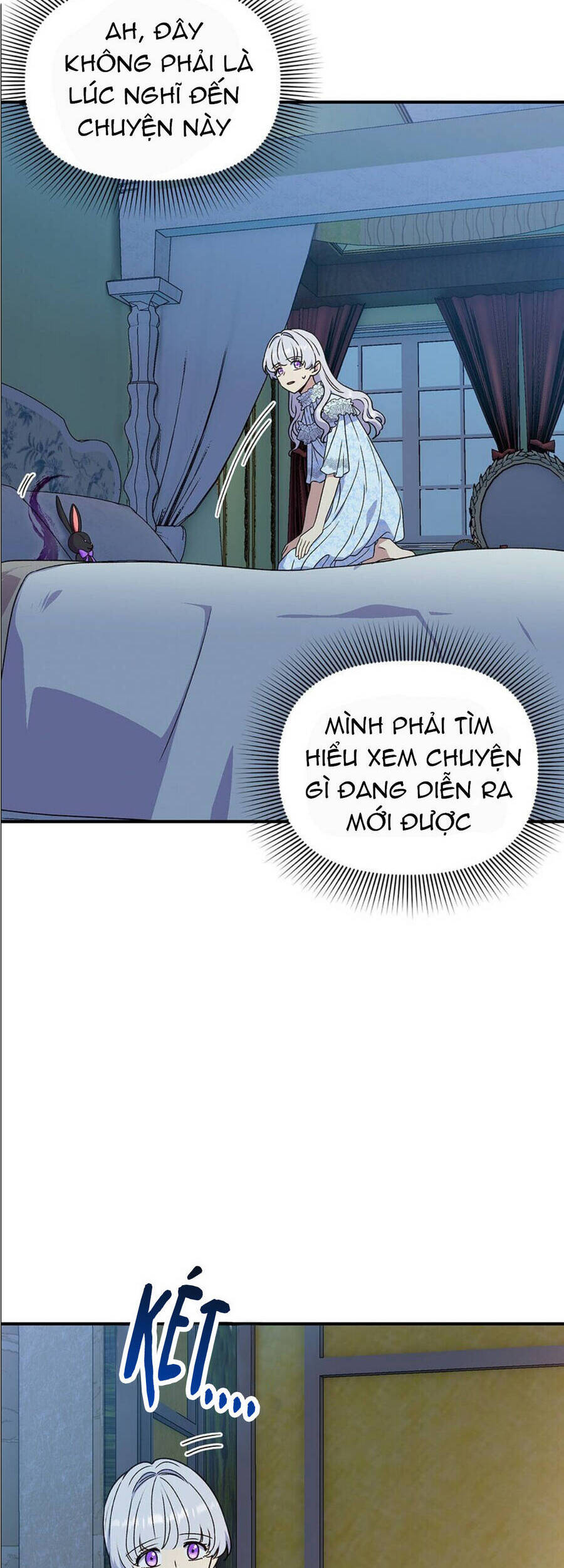 Bản Khế Ước Với Nữ Công Tước Ác Ma - Chương 114 - Trang 22