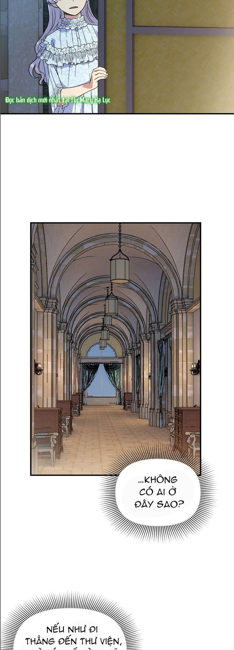 Bản Khế Ước Với Nữ Công Tước Ác Ma - Chương 114 - Trang 23