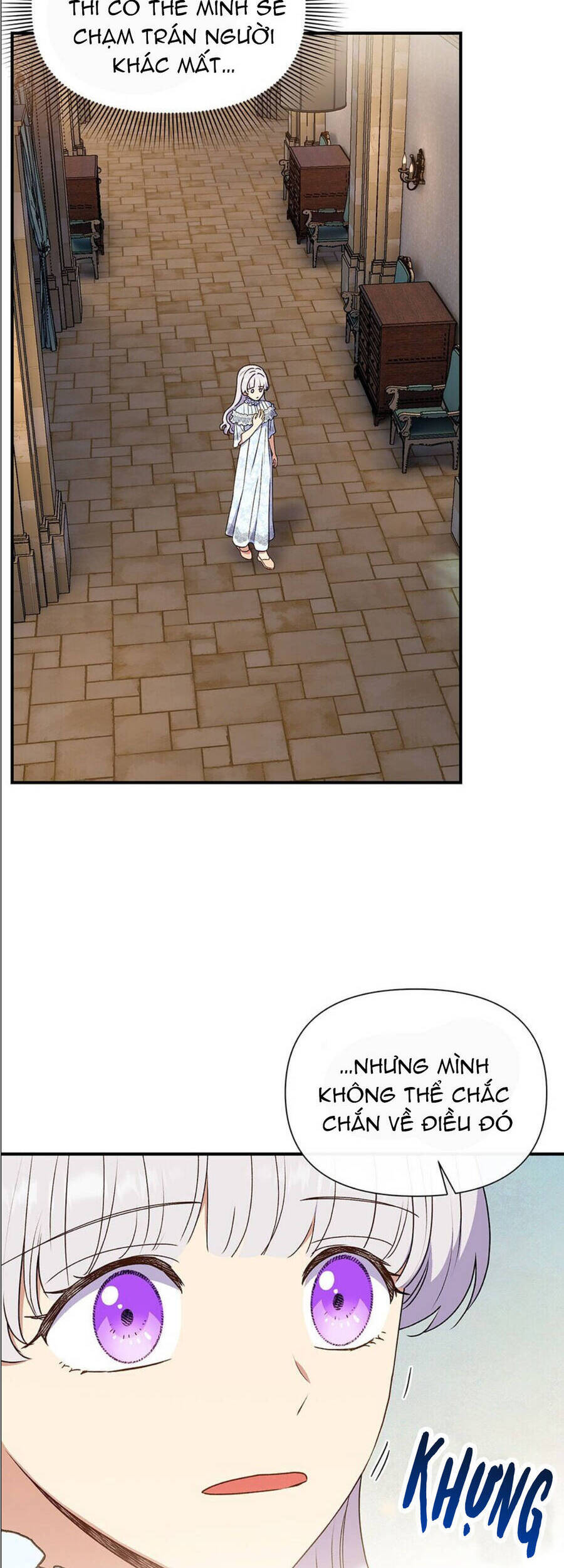 Bản Khế Ước Với Nữ Công Tước Ác Ma - Chương 114 - Trang 24