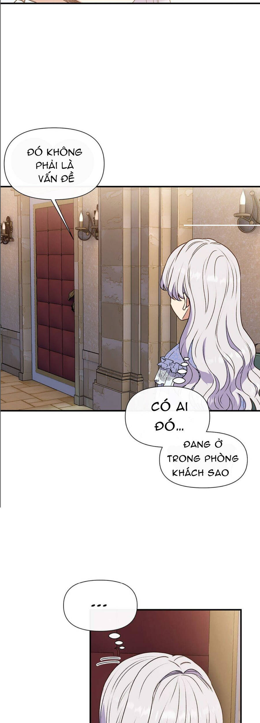 Bản Khế Ước Với Nữ Công Tước Ác Ma - Chương 114 - Trang 25