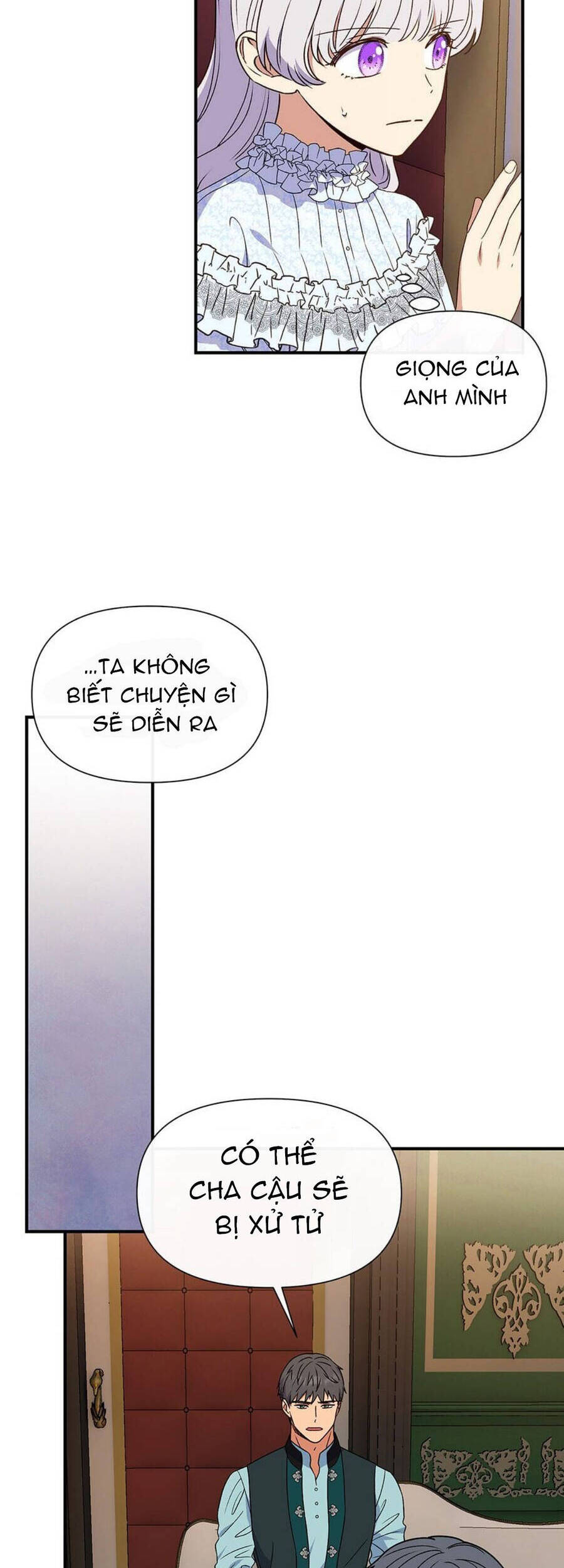 Bản Khế Ước Với Nữ Công Tước Ác Ma - Chương 114 - Trang 26