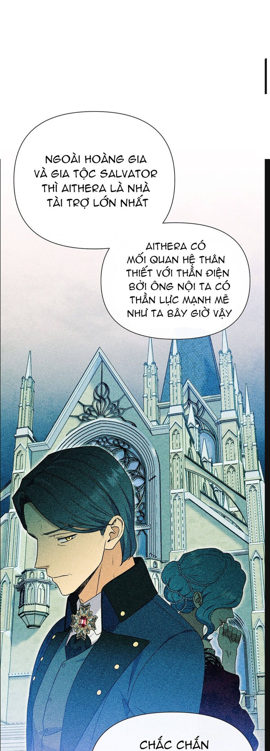 Bản Khế Ước Với Nữ Công Tước Ác Ma - Chương 114 - Trang 28