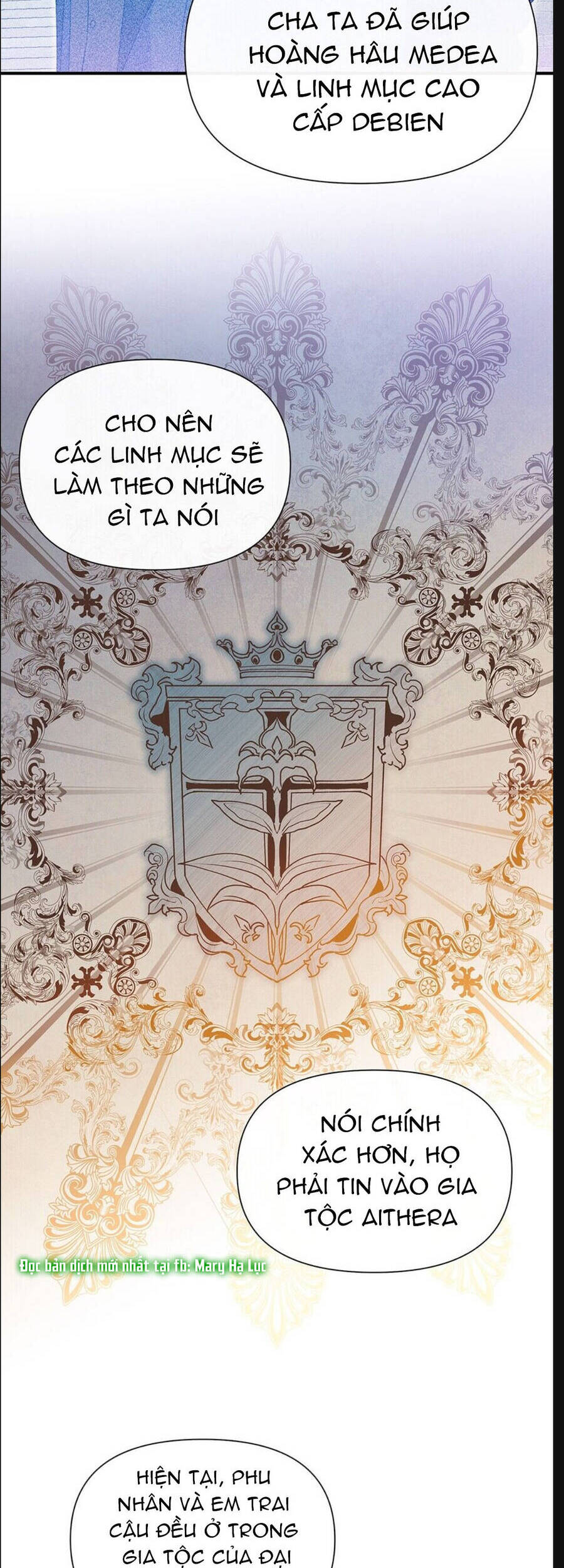 Bản Khế Ước Với Nữ Công Tước Ác Ma - Chương 114 - Trang 29