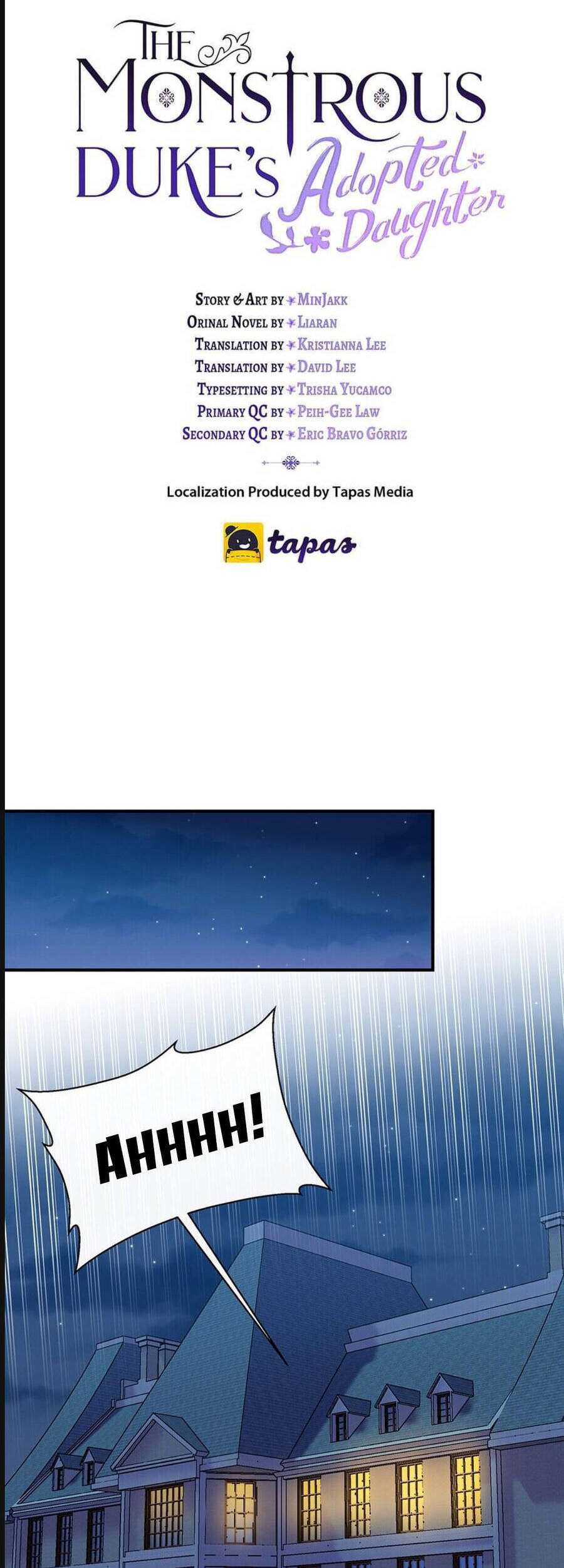 Bản Khế Ước Với Nữ Công Tước Ác Ma - Chương 114 - Trang 4