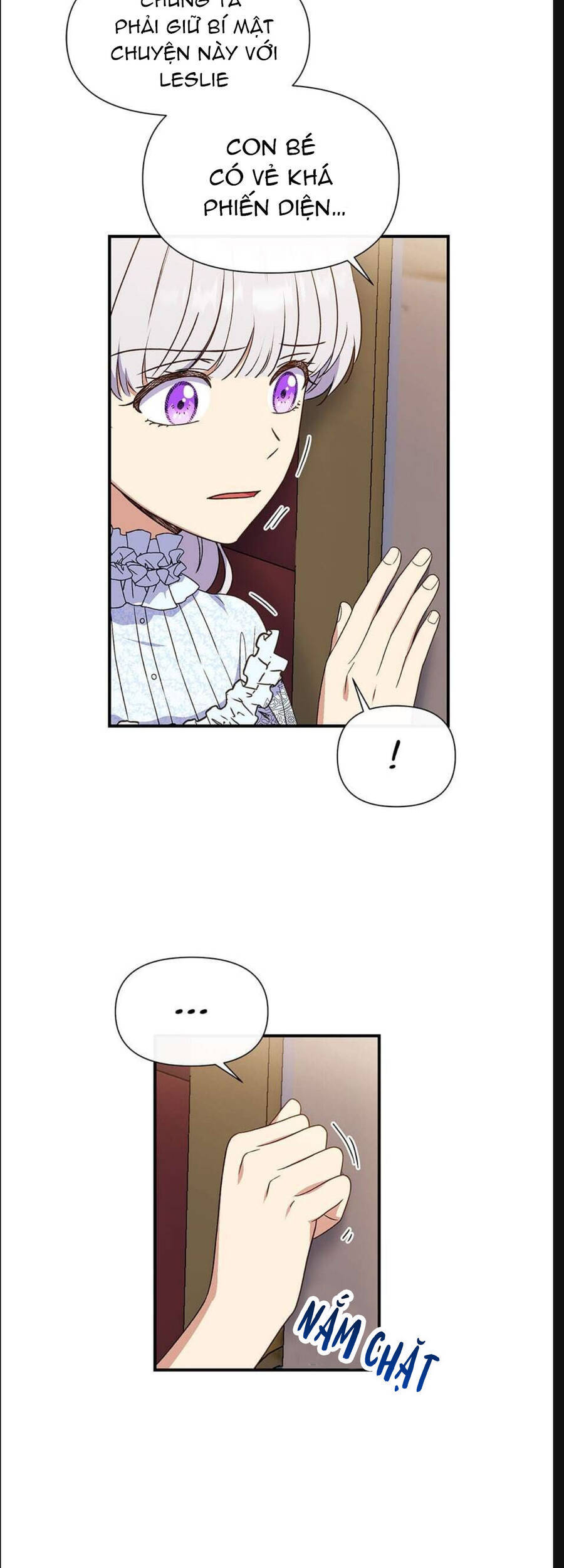 Bản Khế Ước Với Nữ Công Tước Ác Ma - Chương 114 - Trang 34