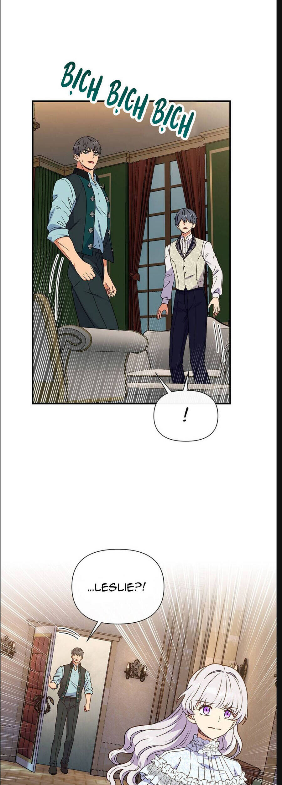 Bản Khế Ước Với Nữ Công Tước Ác Ma - Chương 114 - Trang 35