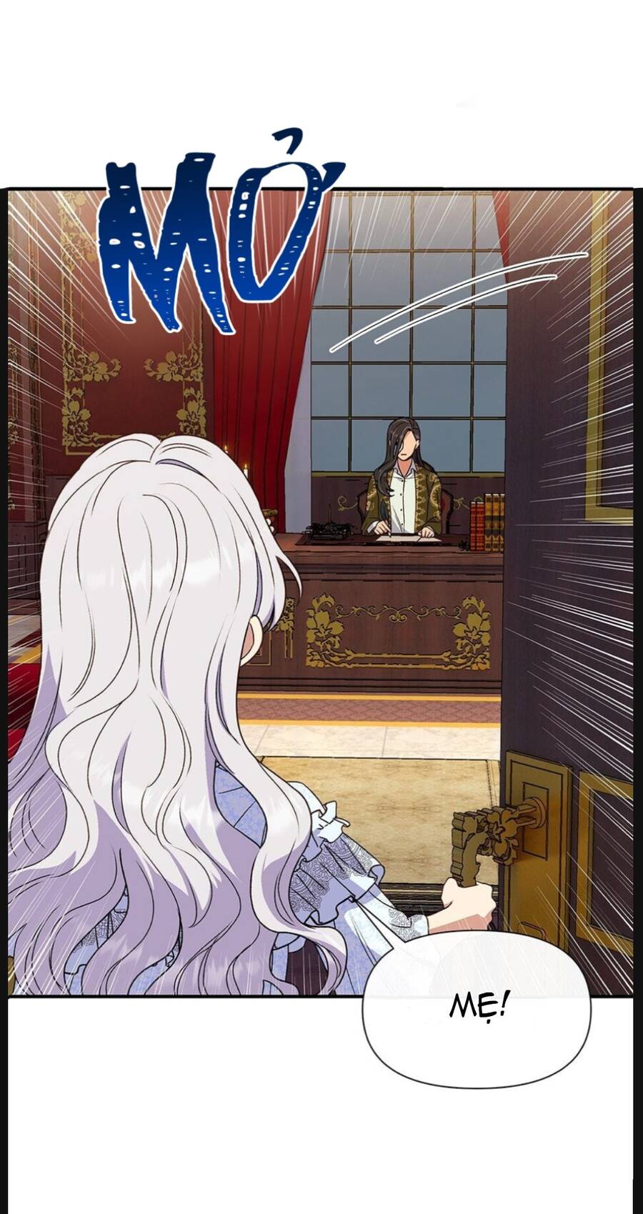 Bản Khế Ước Với Nữ Công Tước Ác Ma - Chương 114 - Trang 38