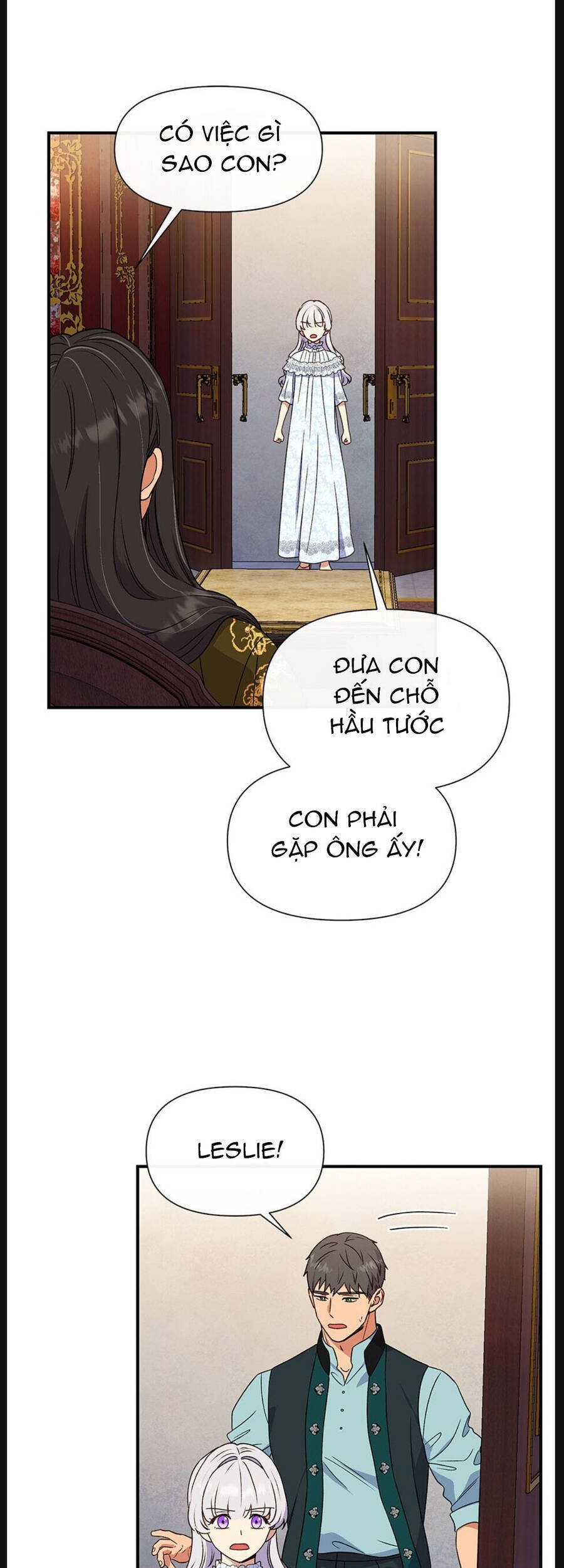 Bản Khế Ước Với Nữ Công Tước Ác Ma - Chương 114 - Trang 39