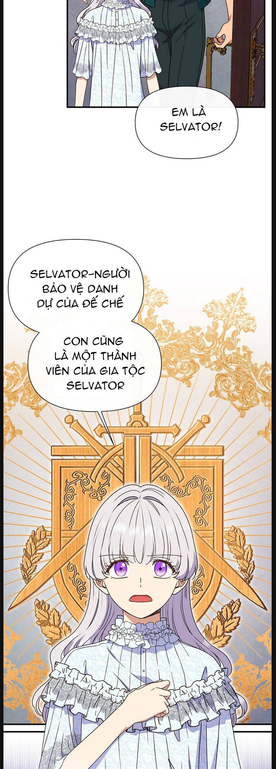 Bản Khế Ước Với Nữ Công Tước Ác Ma - Chương 114 - Trang 40