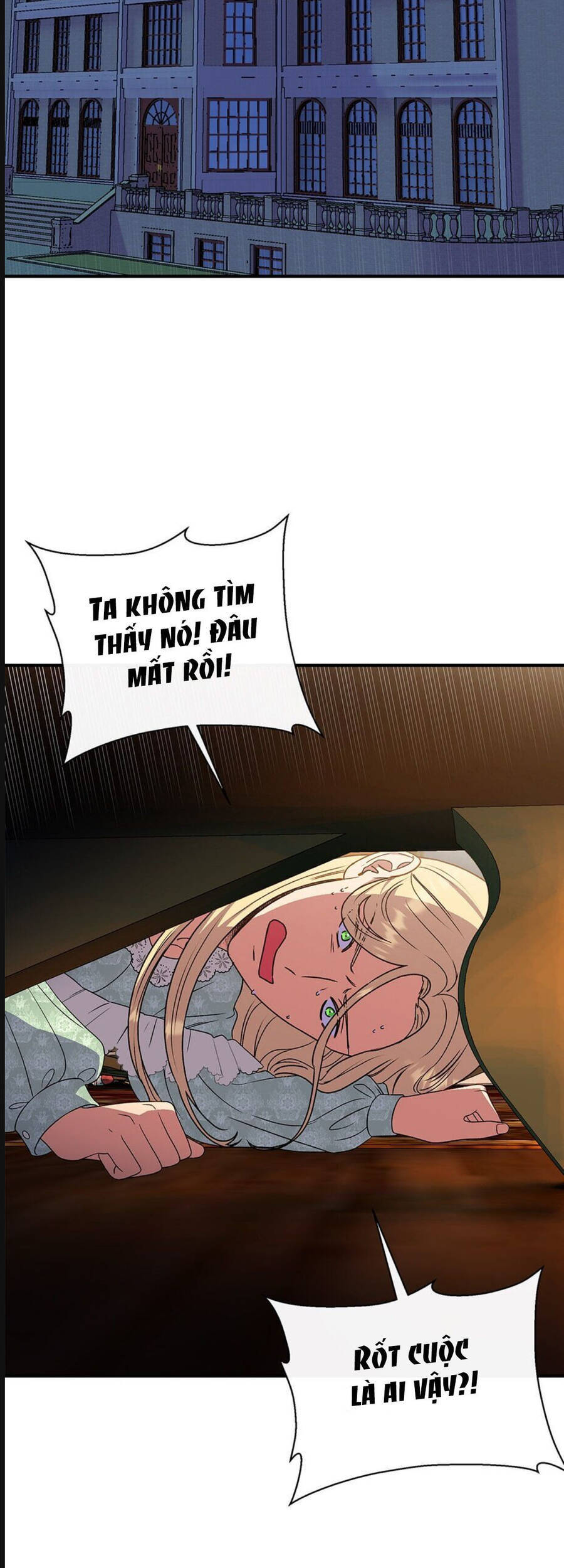 Bản Khế Ước Với Nữ Công Tước Ác Ma - Chương 114 - Trang 5