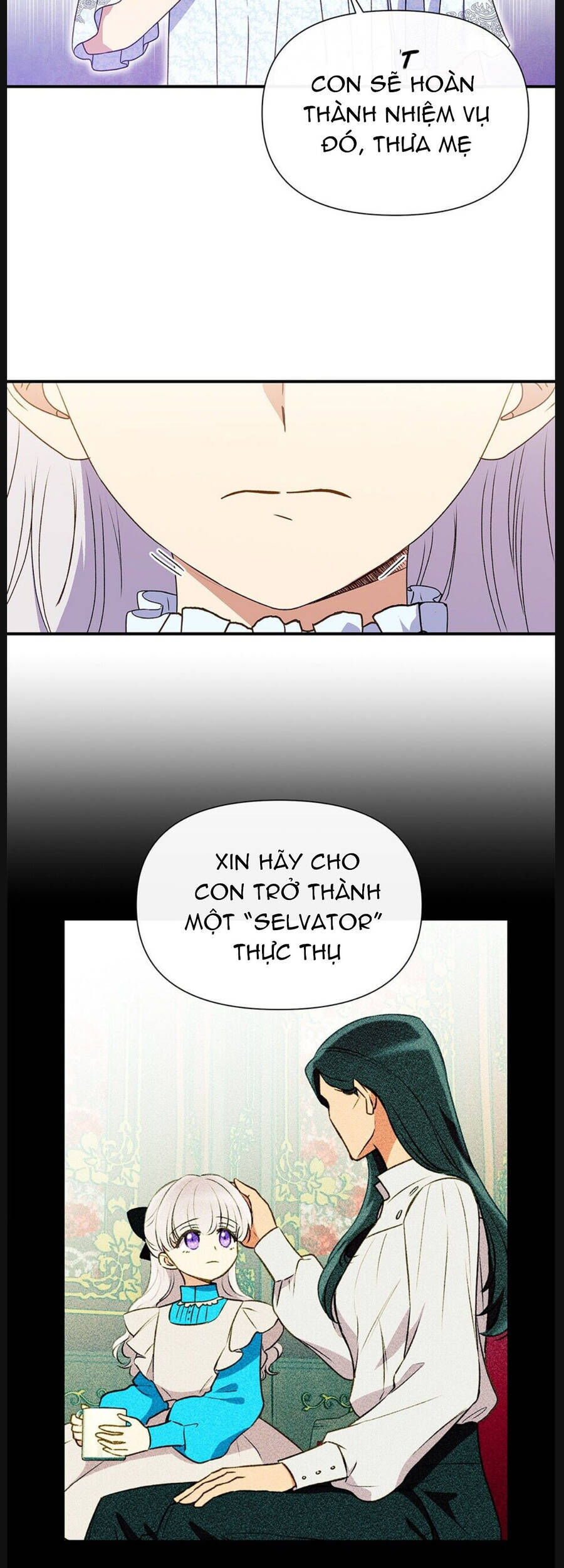 Bản Khế Ước Với Nữ Công Tước Ác Ma - Chương 114 - Trang 41