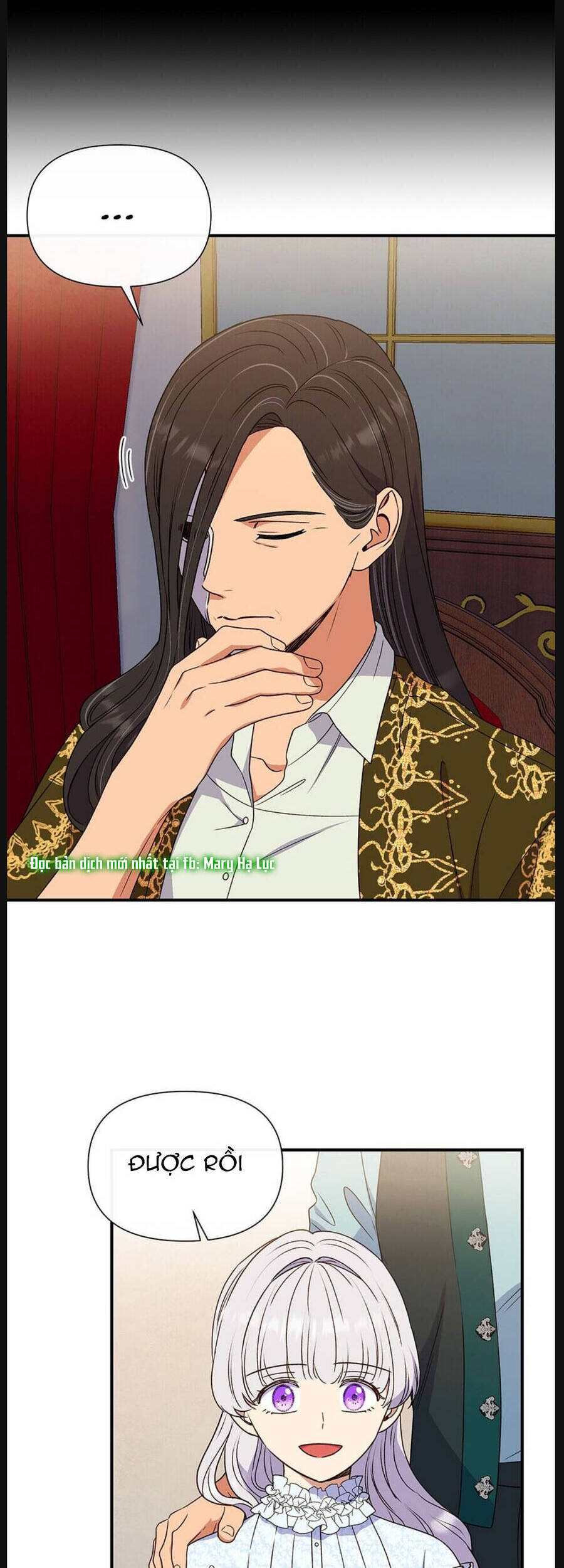 Bản Khế Ước Với Nữ Công Tước Ác Ma - Chương 114 - Trang 42