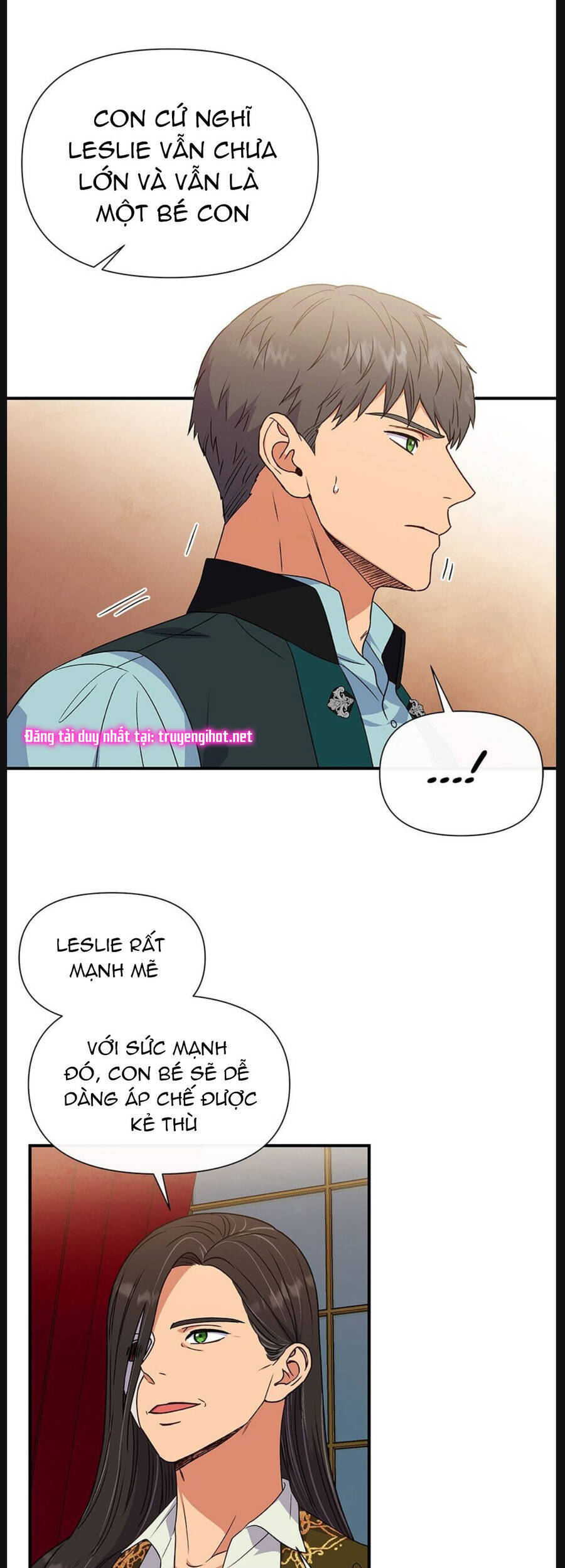 Bản Khế Ước Với Nữ Công Tước Ác Ma - Chương 114 - Trang 45